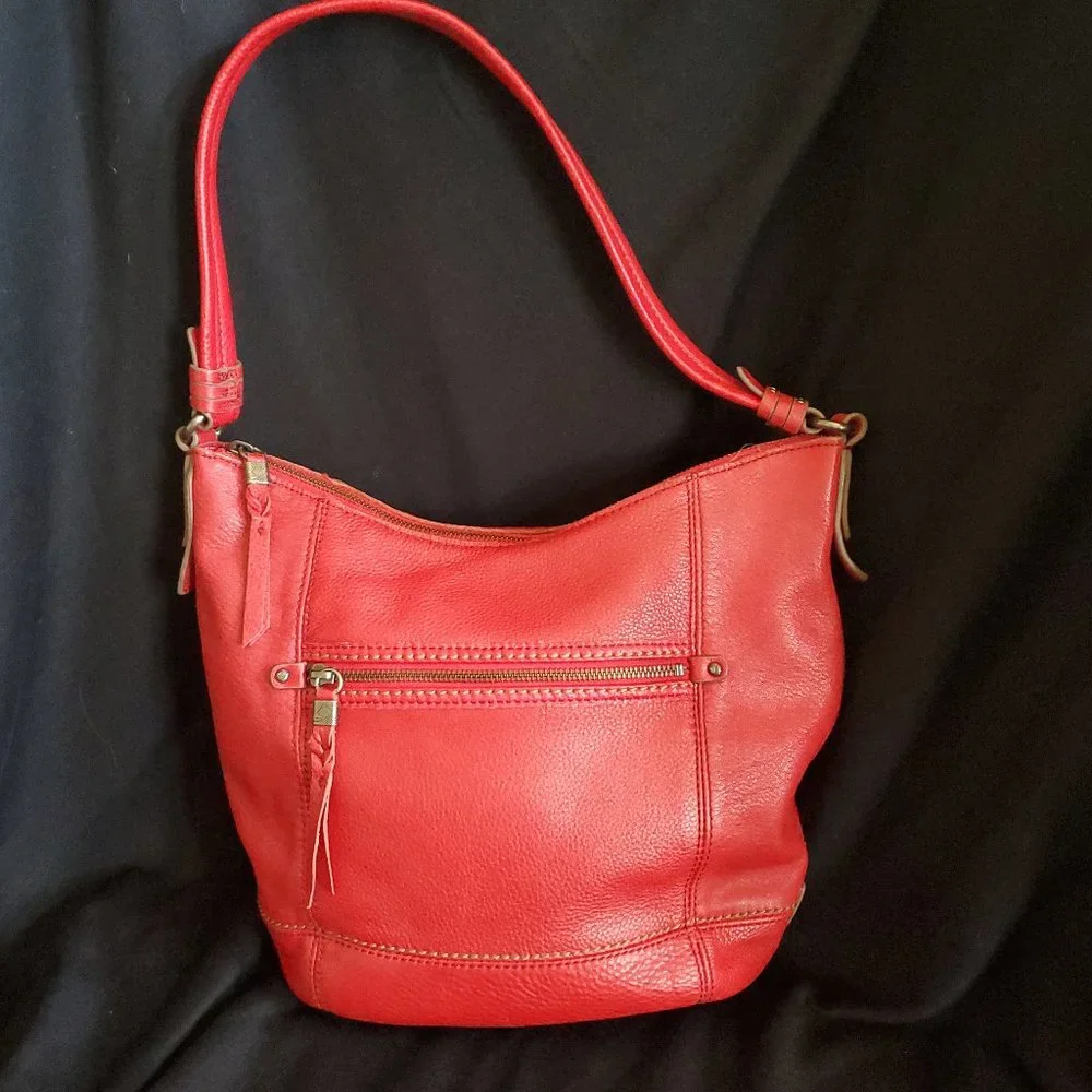 the SAK SHOULDER BAG - Picture 1 of 8